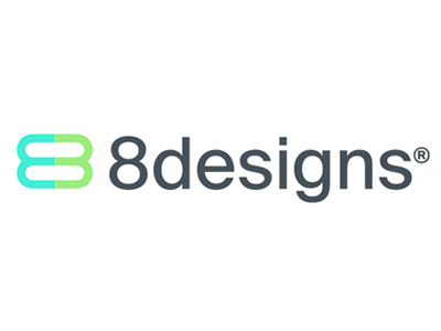 8 Designs