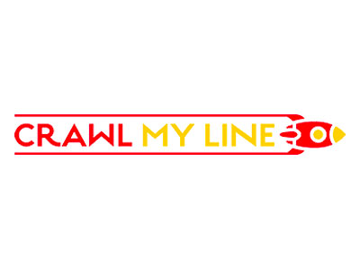 Crawl My Line