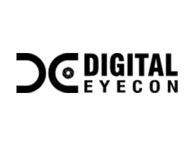 Digital Eyecon