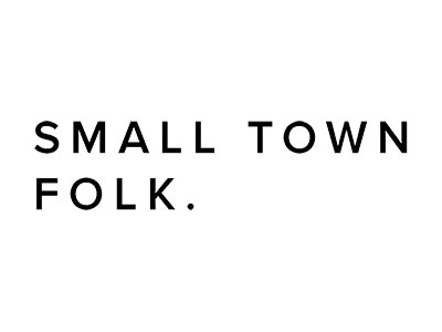 Small Town Folk