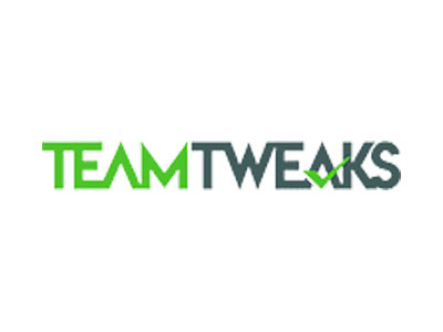 Team Tweaks