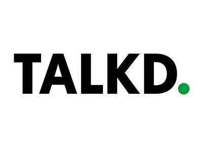 Talkd